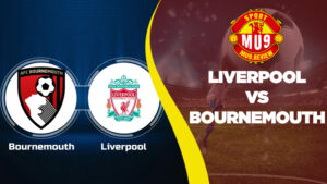 nhận định bóng đá Liverpool vs Bournemouth