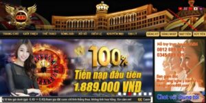 casino889 da dang cac phuong thuc nap tien